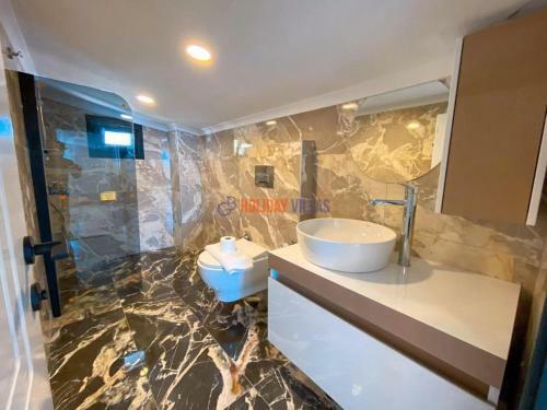 Seastar Villa