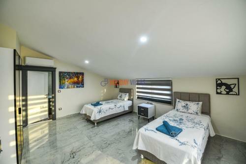Seastar Villa