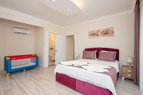 Villa Alp Inn