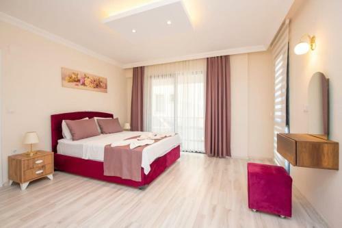 Villa Alp Inn