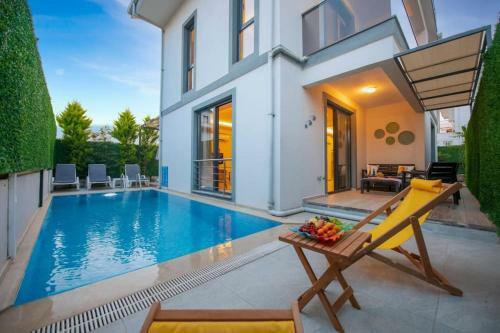 Villa Alp Inn