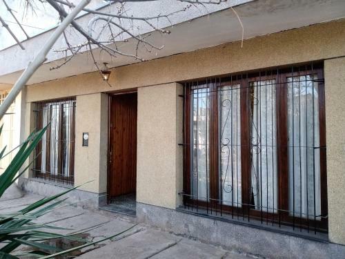 Casa Independiente Con Cochera