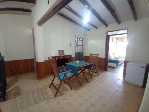 Casa Independiente Con Cochera
