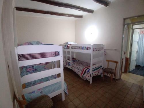 Casa Independiente Con Cochera