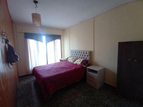 Casa Independiente Con Cochera