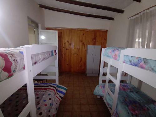 Casa Independiente Con Cochera