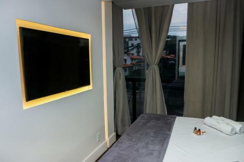 Hotel Pousada Do Braga