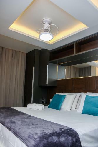 Hotel Pousada Do Braga