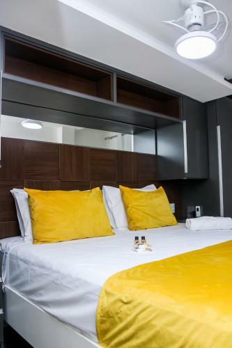 Hotel Pousada Do Braga