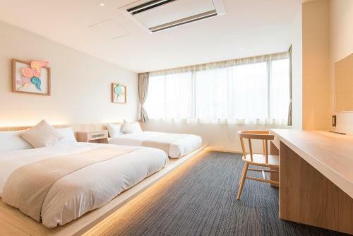 Hotel Zizi Gion