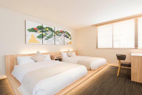 Hotel Zizi Gion