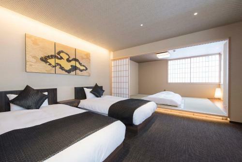 Hotel Zizi Gion