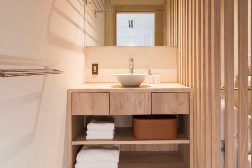 Hotel Zizi Gion