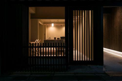 Hotel Zizi Gion