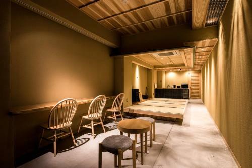 Hotel Zizi Gion