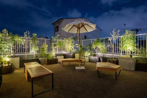 Hotel La Viola