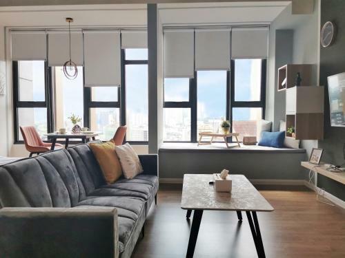 Apartamento Ceylonz Suites By Living Signature