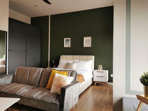 Apartamento Ceylonz Suites By Living Signature