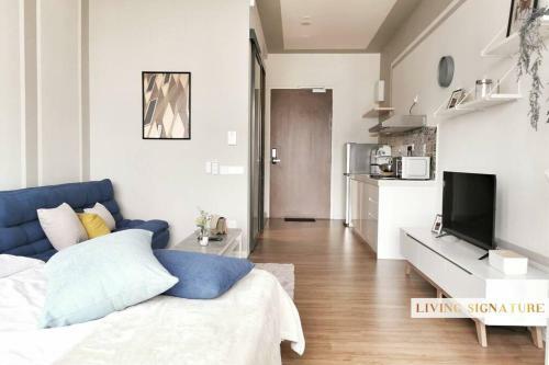 Apartamento Ceylonz Suites By Living Signature