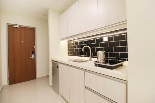 Hotel Kl Eight Suites Newly Completed 2021