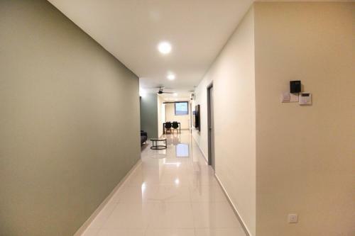 Hotel Kl Eight Suites Newly Completed 2021