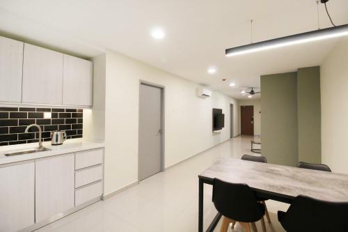 Hotel Kl Eight Suites Newly Completed 2021