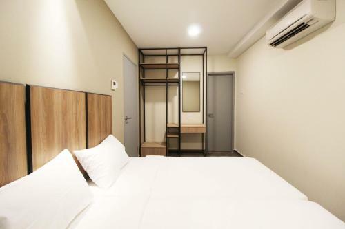 Hotel Kl Eight Suites Newly Completed 2021