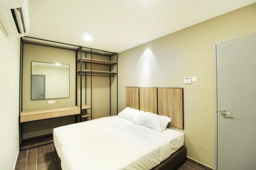 Hotel Kl Eight Suites Newly Completed 2021