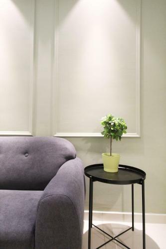Hotel Kl Eight Suites Newly Completed 2021