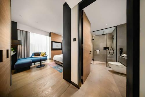 Hotel Capri By Fraser, Bukit Bintang