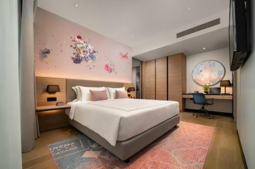 Hotel Capri By Fraser, Bukit Bintang