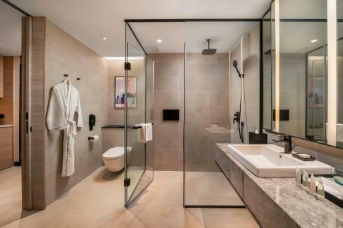 Hotel Capri By Fraser, Bukit Bintang