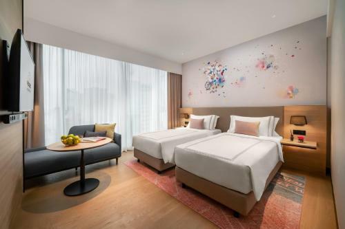 Hotel Capri By Fraser, Bukit Bintang