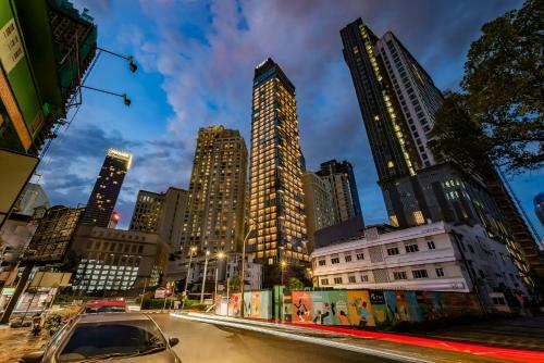 Hotel Capri By Fraser, Bukit Bintang
