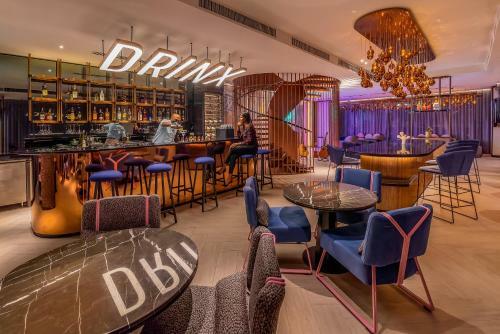 Hotel Capri By Fraser, Bukit Bintang