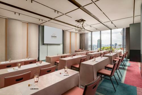 Hotel Capri By Fraser, Bukit Bintang
