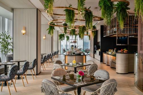 Hotel Capri By Fraser, Bukit Bintang