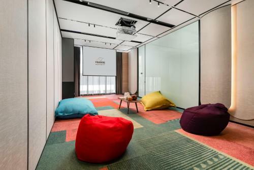 Hotel Capri By Fraser, Bukit Bintang