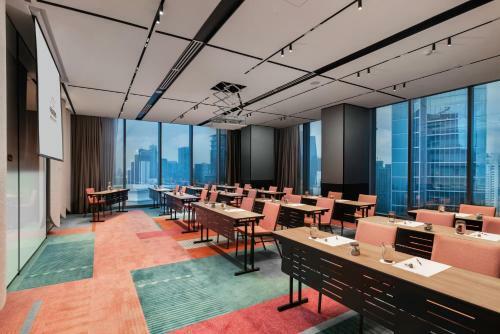 Hotel Capri By Fraser, Bukit Bintang