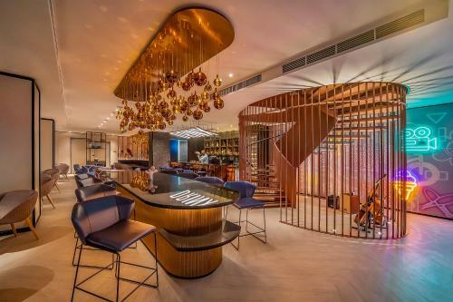 Hotel Capri By Fraser, Bukit Bintang