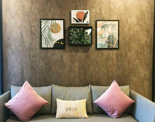 Apartamento Tropicana The Residences Klcc Cozeestay