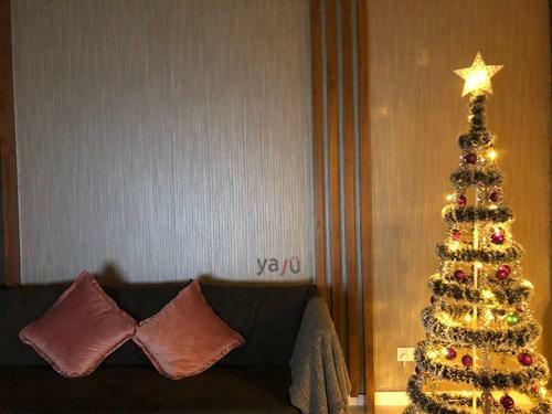 Apartamento Tropicana The Residences Klcc Cozeestay