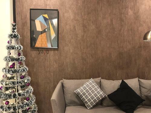 Apartamento Tropicana The Residences Klcc Cozeestay