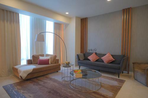 Apartamento Tropicana The Residences Klcc Cozeestay