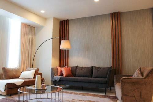 Apartamento Tropicana The Residences Klcc Cozeestay