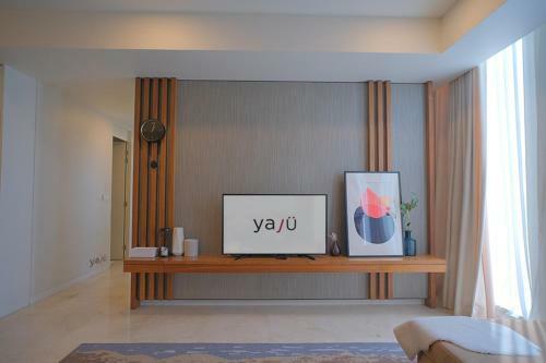 Apartamento Tropicana The Residences Klcc Cozeestay