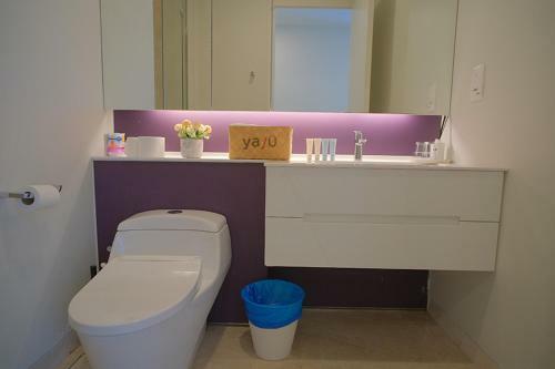Apartamento Tropicana The Residences Klcc Cozeestay
