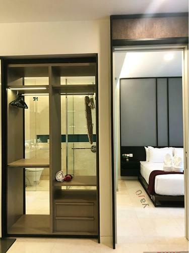 Apartamento Tropicana The Residences Klcc Cozeestay