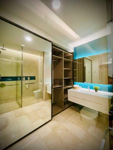 Apartamento Tropicana The Residences Klcc Cozeestay