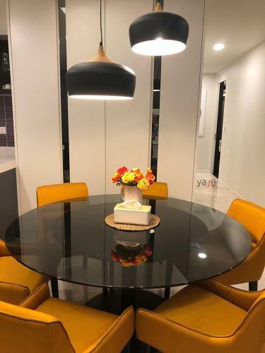 Apartamento Tropicana The Residences Klcc Cozeestay